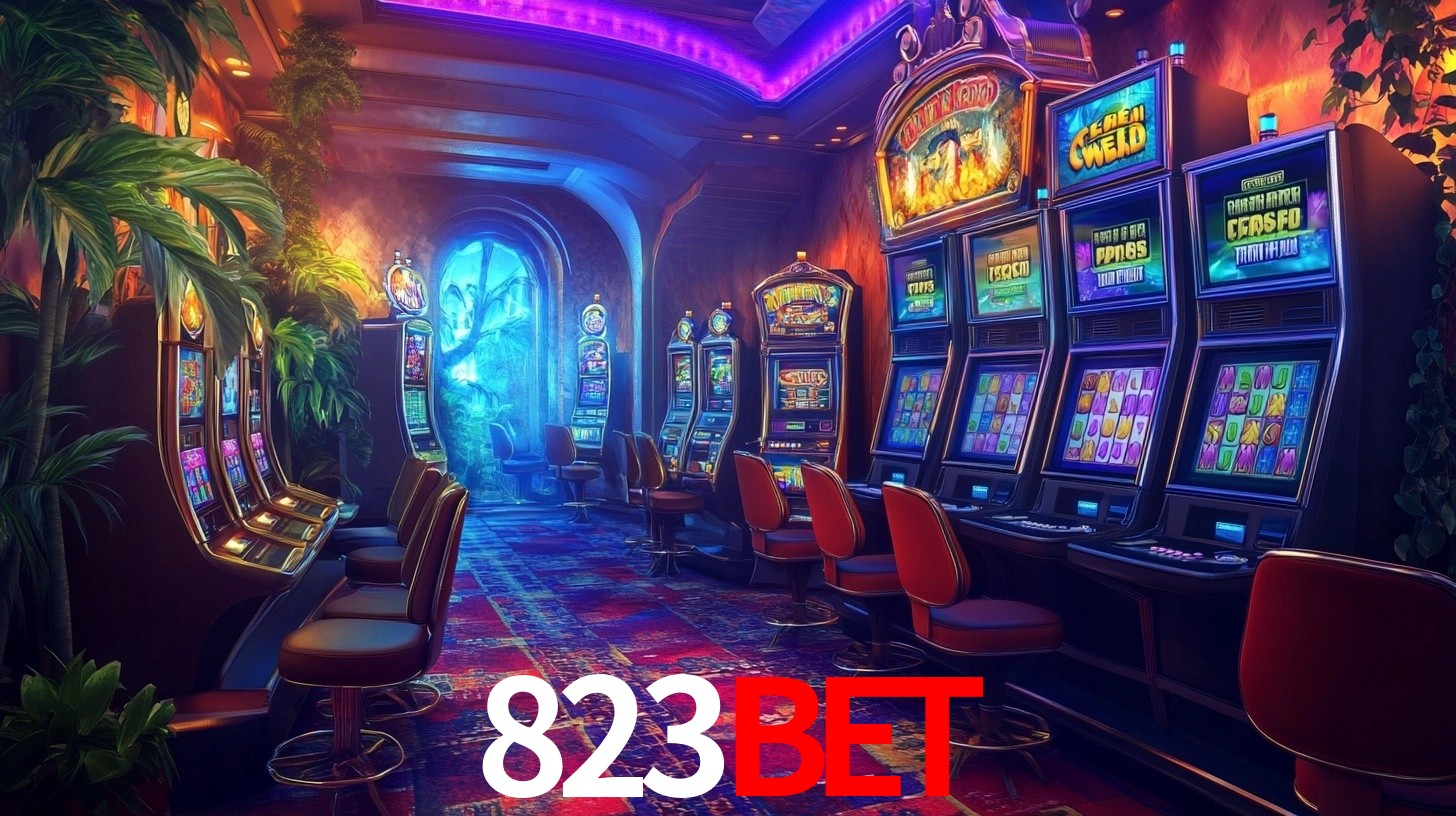 Statistics 823bet