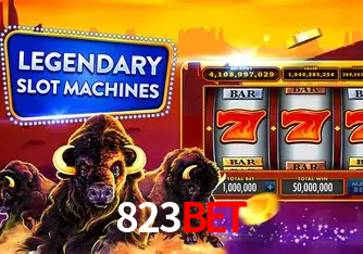Desvendando o Mundo dos Jogos Virtuais na 823bet