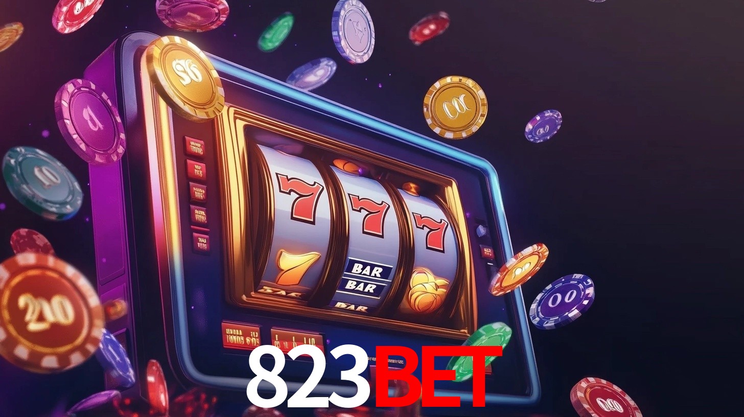 Welcome Bonus 823bet