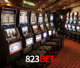 Descubra a Essência do 823bet: Nossa História e Compromissos