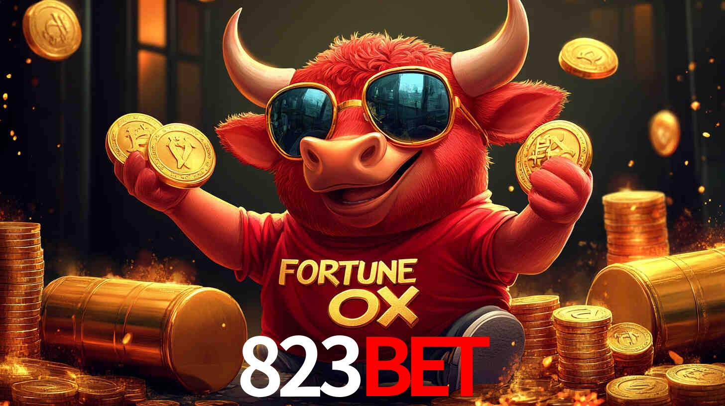 A Popularidade dos Caça-Níqueis no 823bet