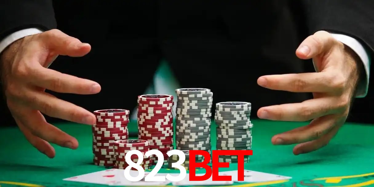 823bet