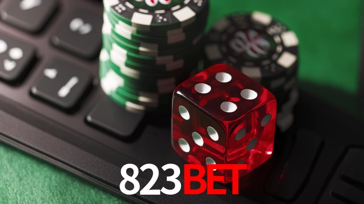 APP oficial da 823bet para mobile