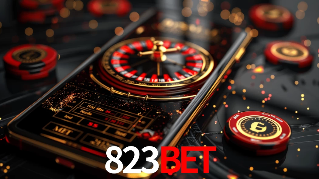 Seasonal Promotions 823bet