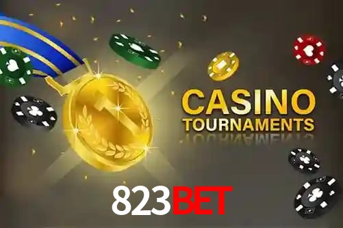 823 bet