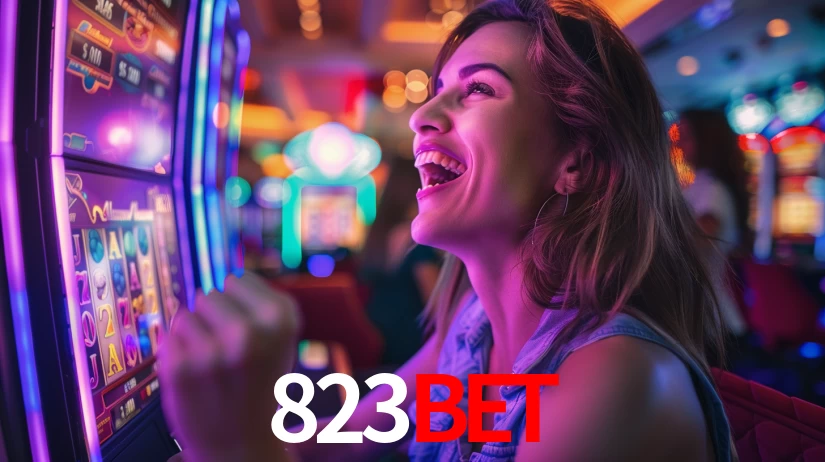 Blackjack Table 823bet