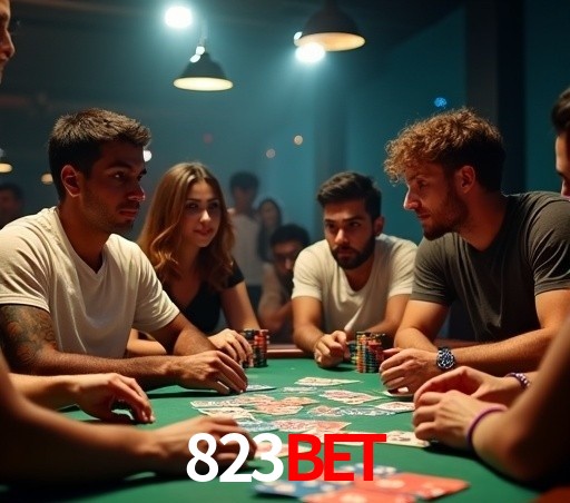 823bet