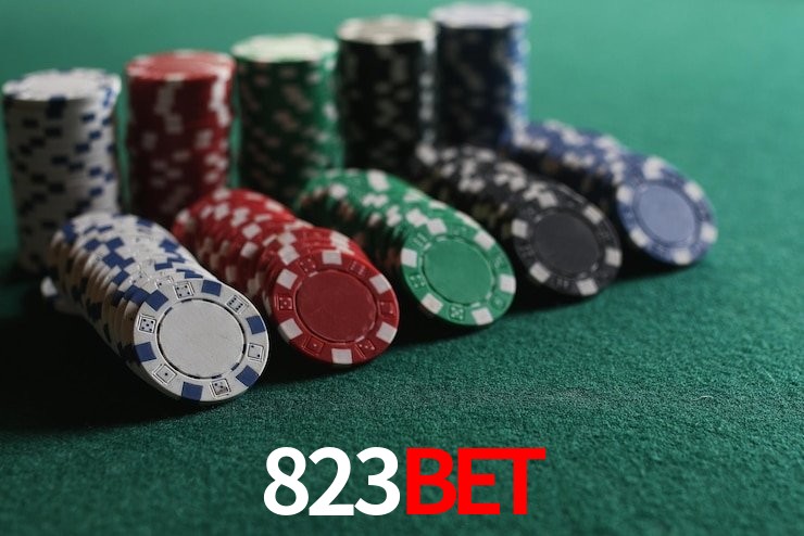 Platform Technology 823bet