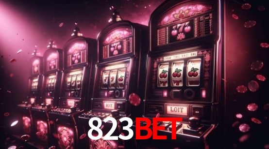 Jogos Exclusivos 823bet