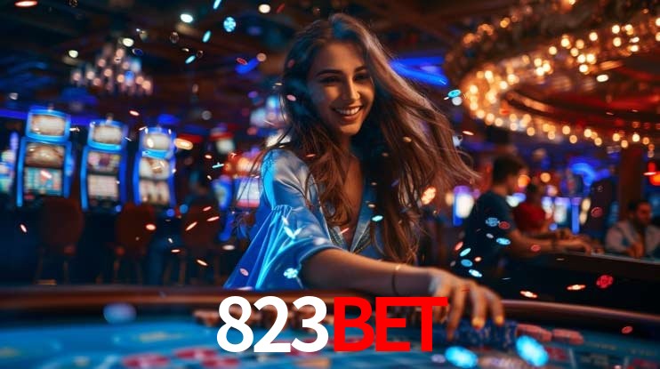 Secure Login 823bet