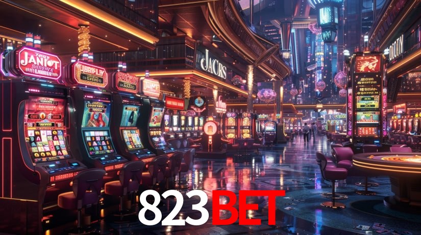 Flash Promotion 823bet