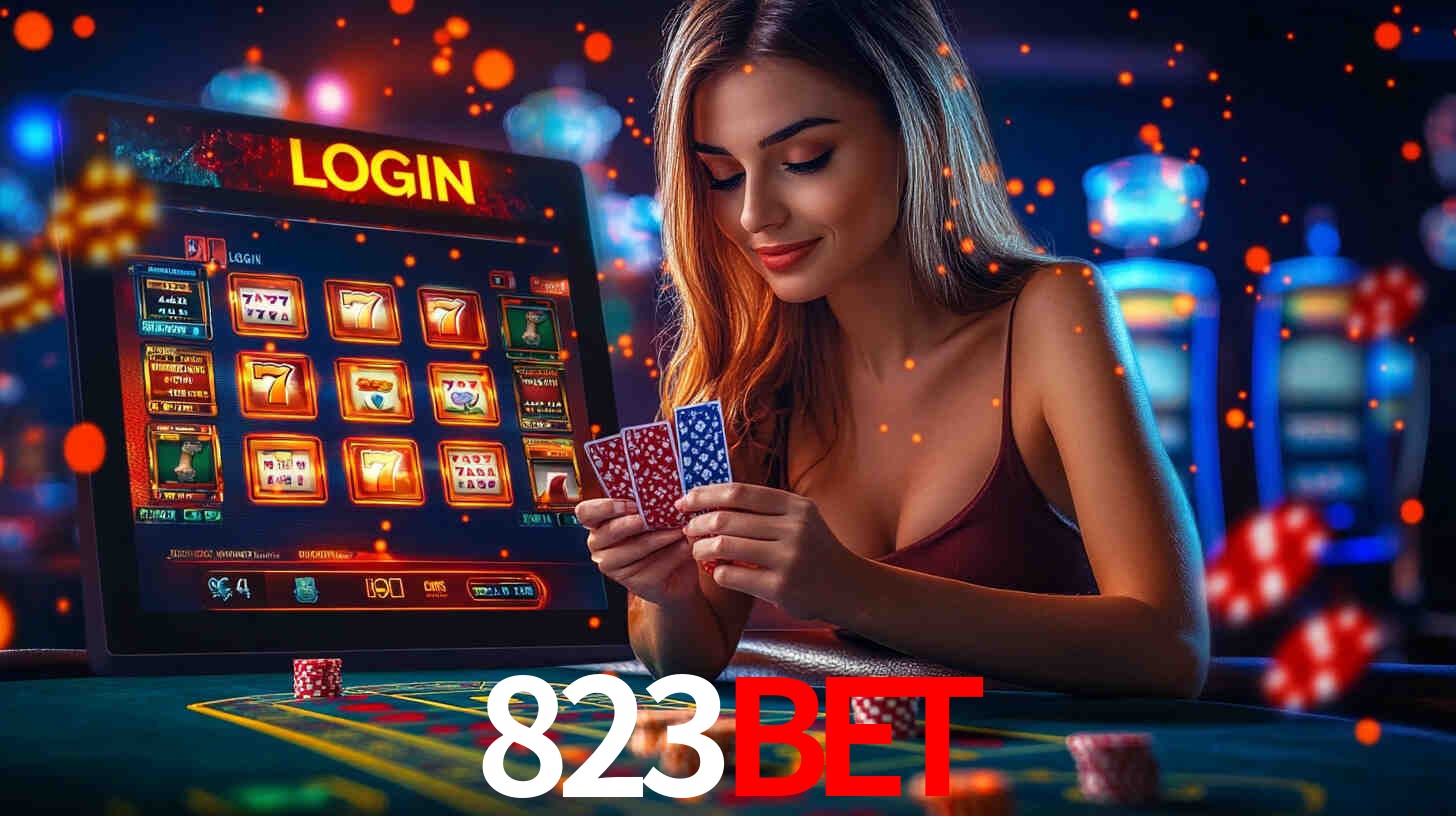 823bet App Interface