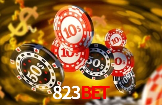 Estatísticas Esportivas 823bet