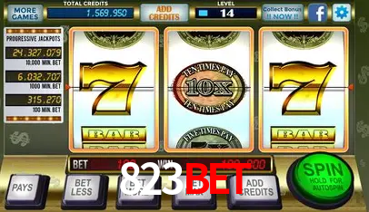 A Emoção da Loteria na 823bet: Uma Chance de Mudança de Vida