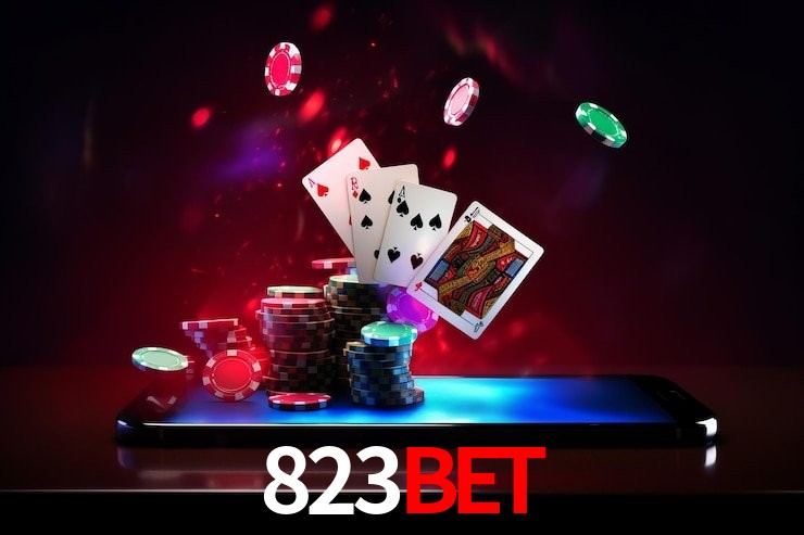 API Integration 823bet