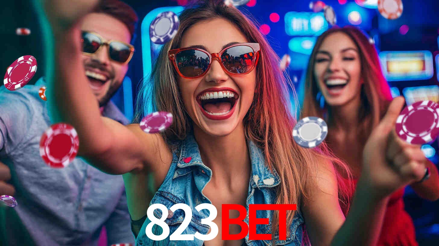 Explorando a Categoria de Eventos em Apostas na 823bet