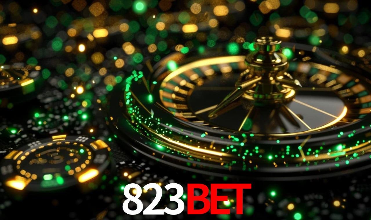 823bet