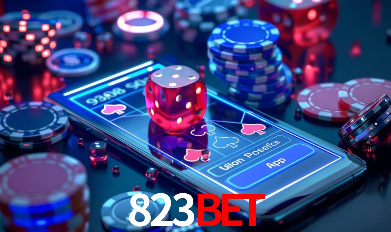 Explore as vantagens do 823bet: serviço profissional e confiabilidade