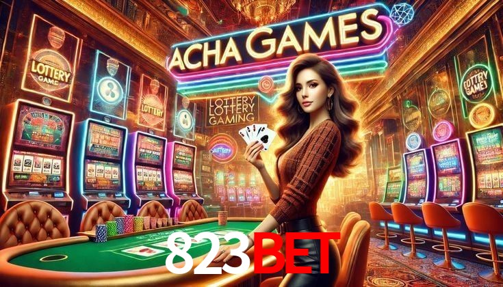 Game Providers 823bet