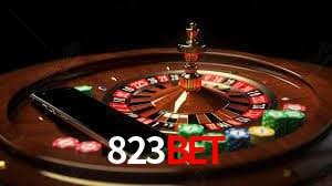 Slot Games 823bet