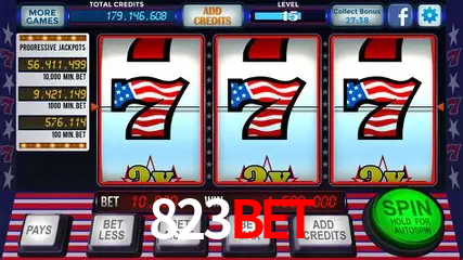 Descubra a Magia dos Jogos de Arcade no 823bet