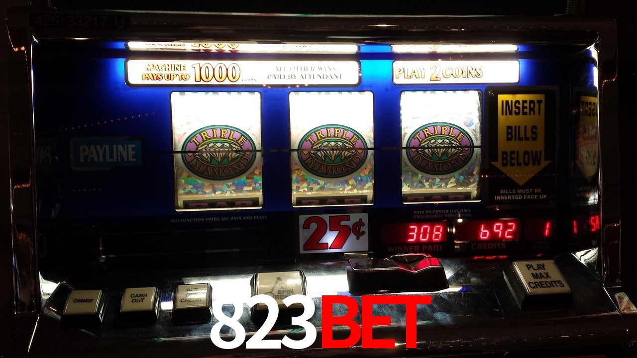 Live Casino 823bet