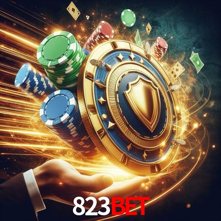 Ofertas Imperdíveis na 823bet: Promoções e Bônus Que Valem a Pena