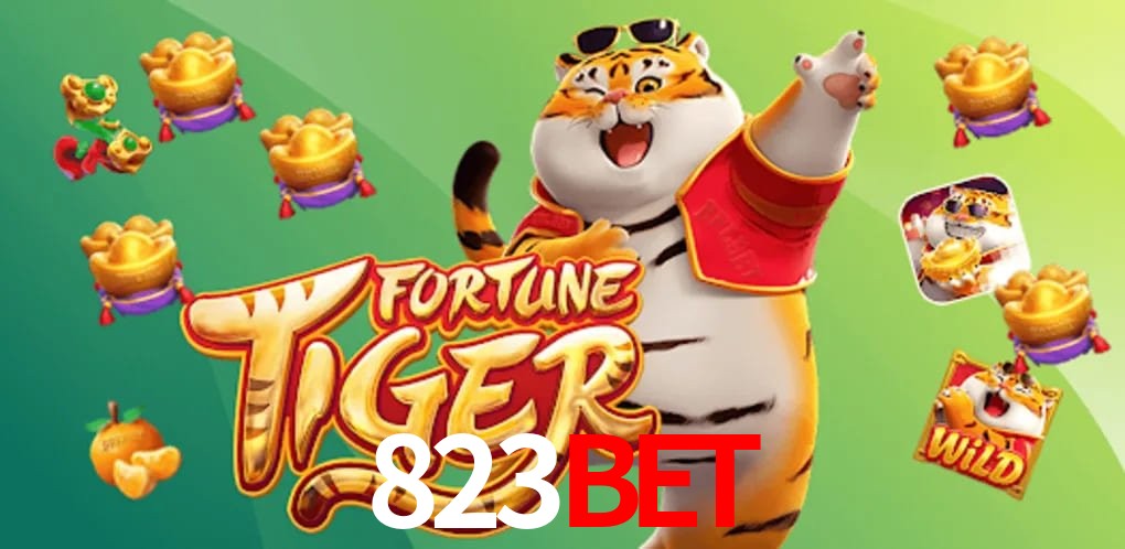 Account Benefits 823bet