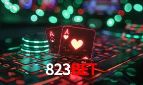 Recursos de Bônus 823bet
