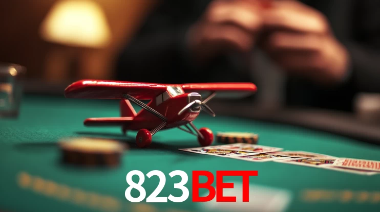 Aviator Jogo na 823bet