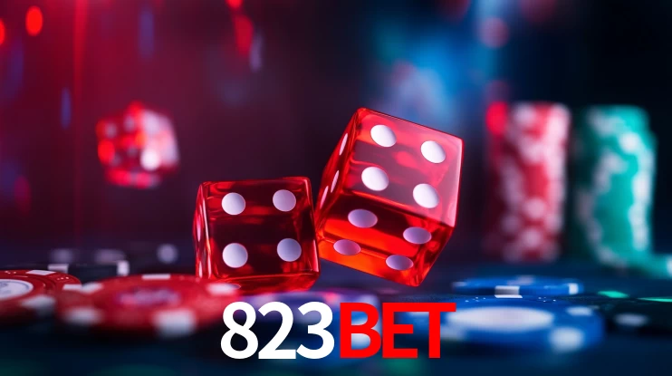 Bonus na Plataforma Online 823bet