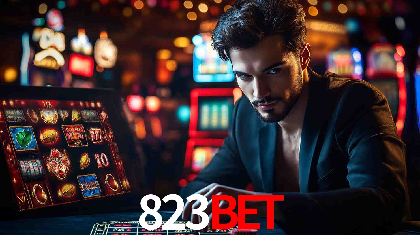 823bet
