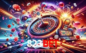 Diretório de Jogos 823bet
