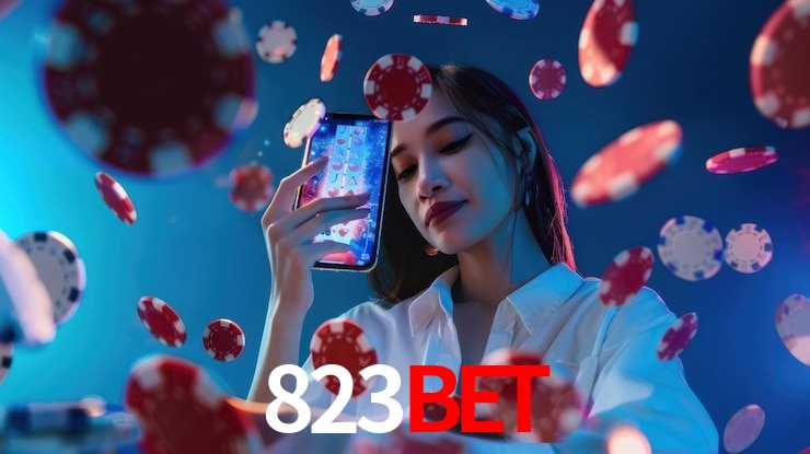 823bet Logo 2