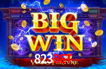 823bet Licença Curaçao Gaming