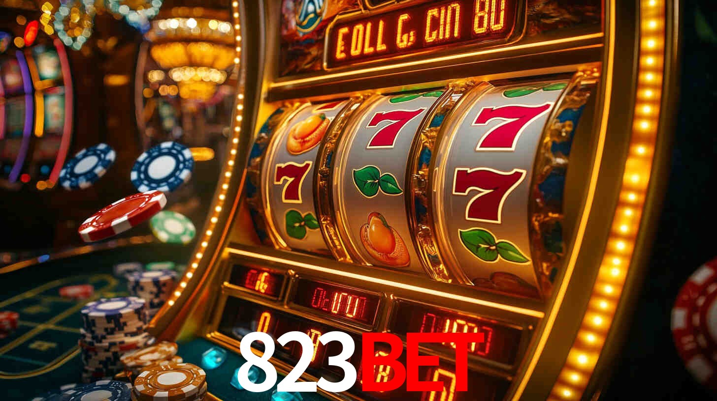 Premium Interface 823bet