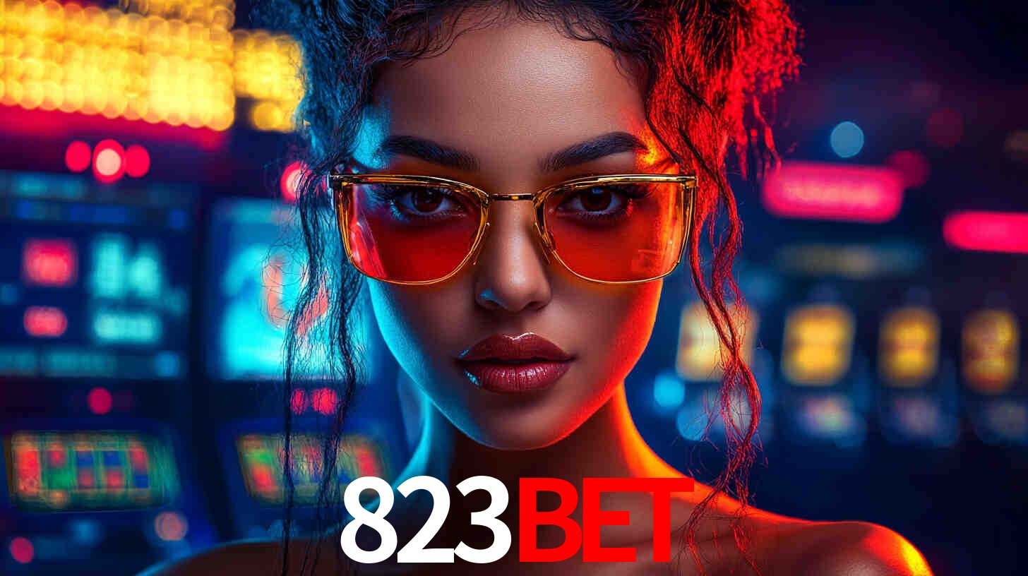Inovações de Jogos na 823bet: O Futuro das Experiências Interativas