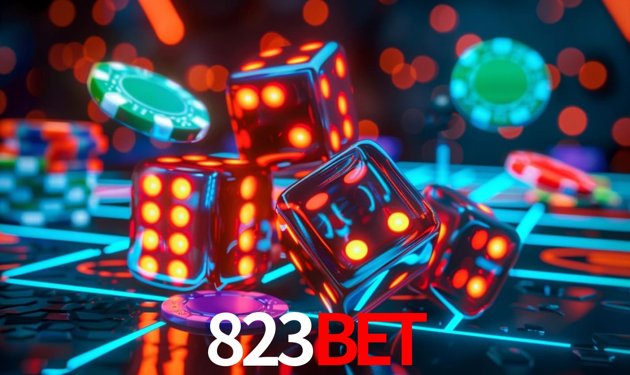 Jogos Exclusivos 823bet