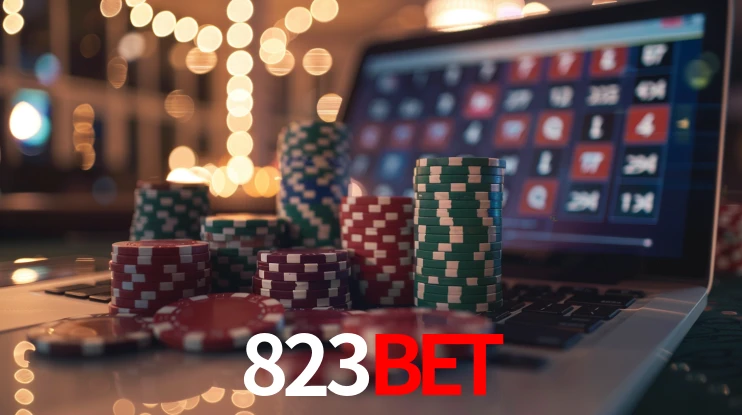 API Integration 823bet