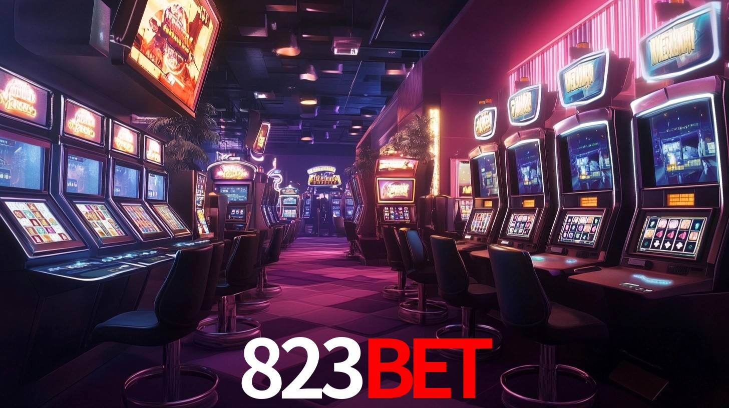 823bet