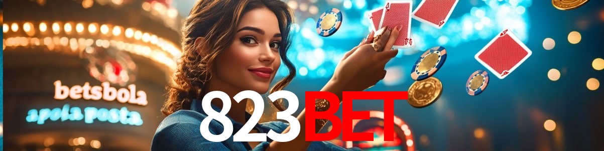 Statistics 823bet