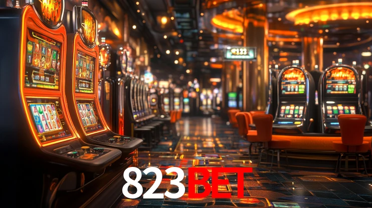 Explore as vantagens do 823bet: serviço profissional e confiabilidade