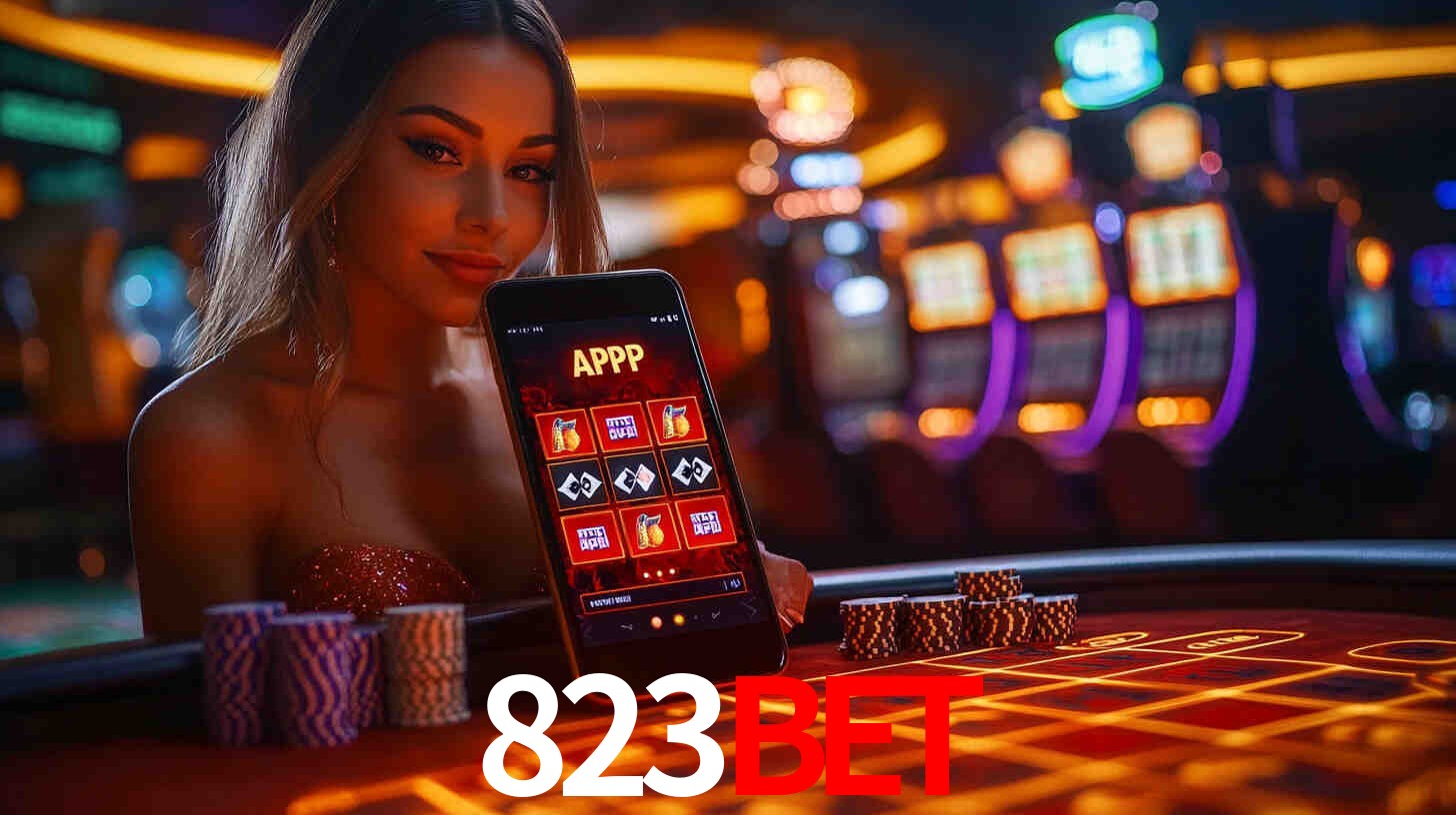 Explorando a Categoria de Eventos em Apostas na 823bet