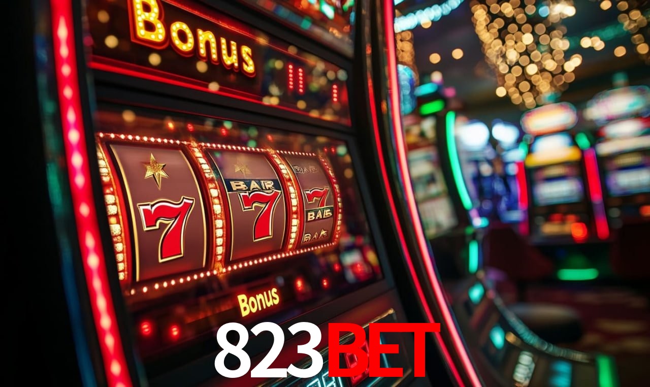 Servidor Brasil 823bet