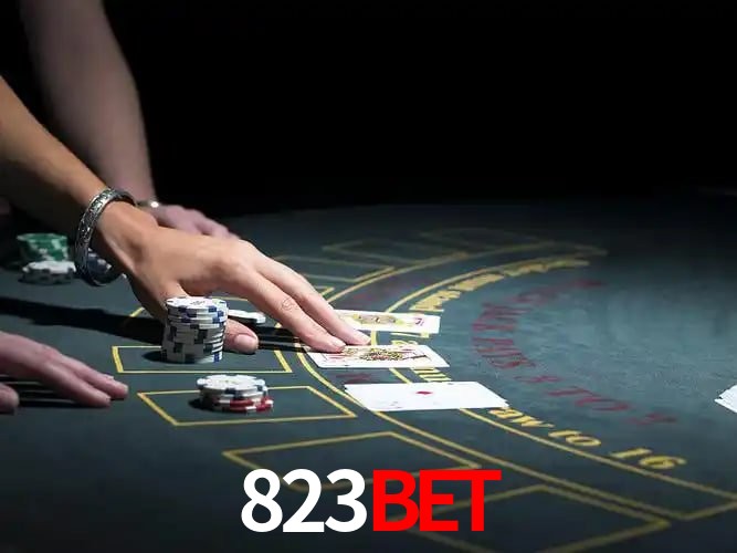Plataforma 823bet - Segurança SSL 256-bit