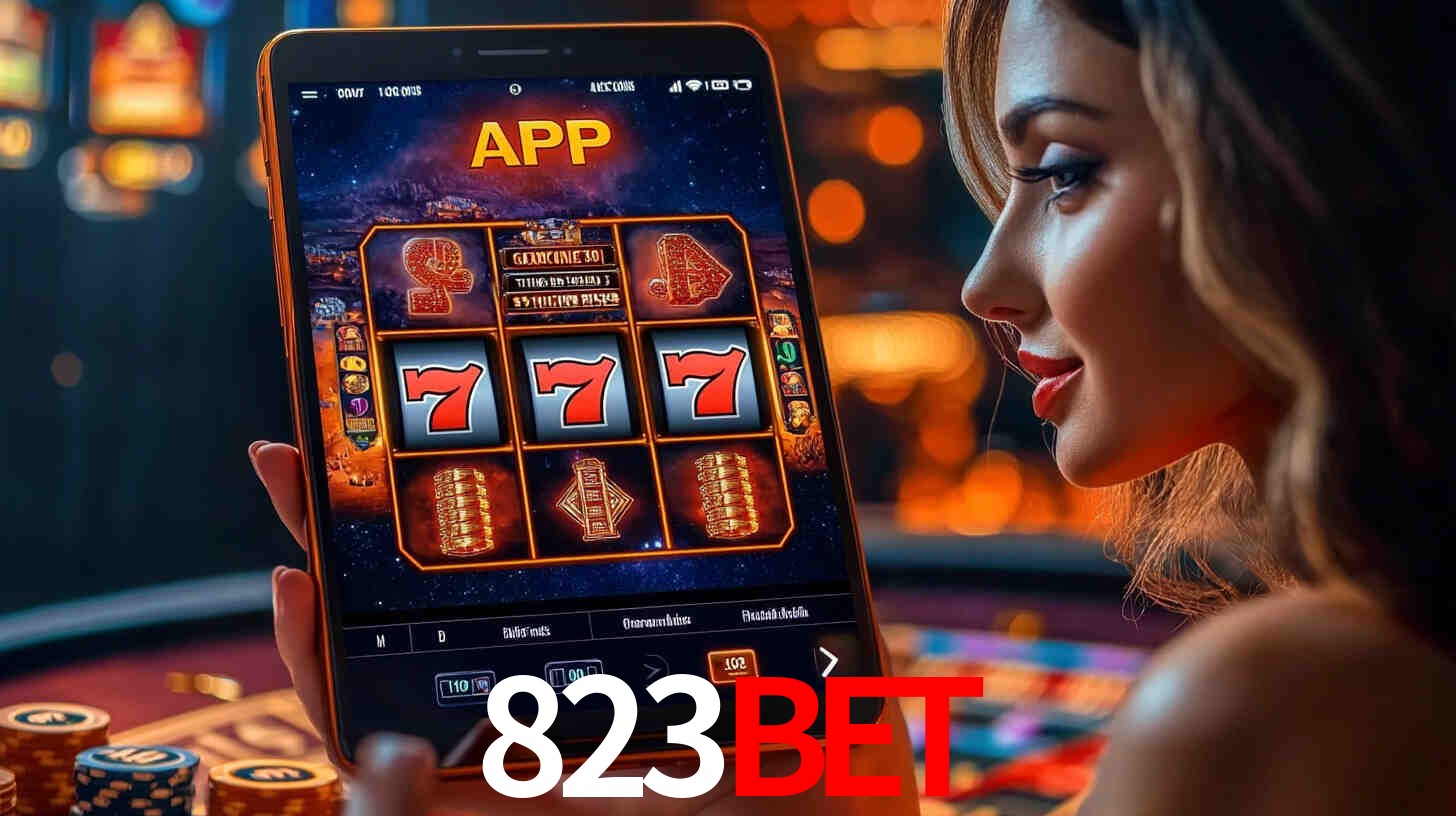 823bet apk