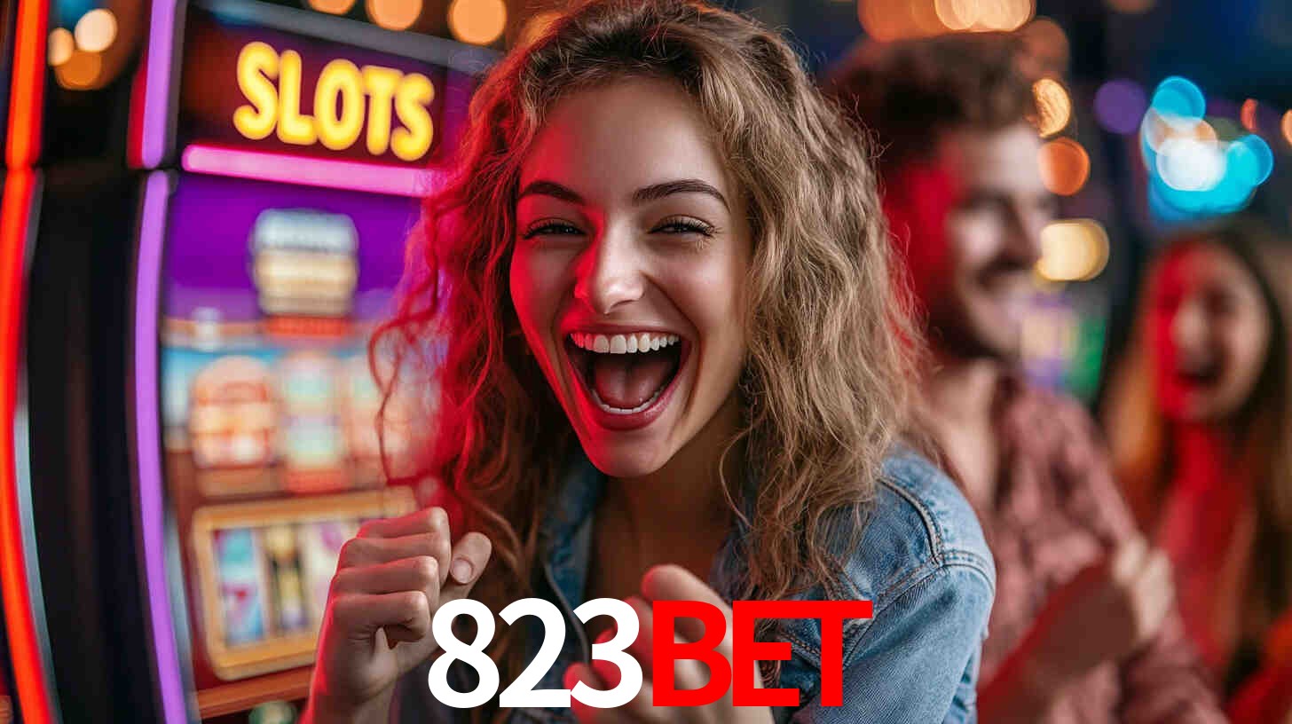 A Emoção da Loteria na 823bet: Uma Chance de Mudança de Vida