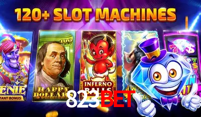 823bet Pagamento Seguro SSL