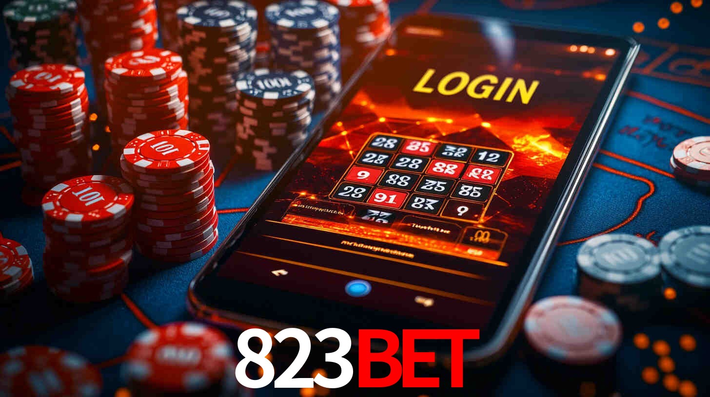 823bet apk