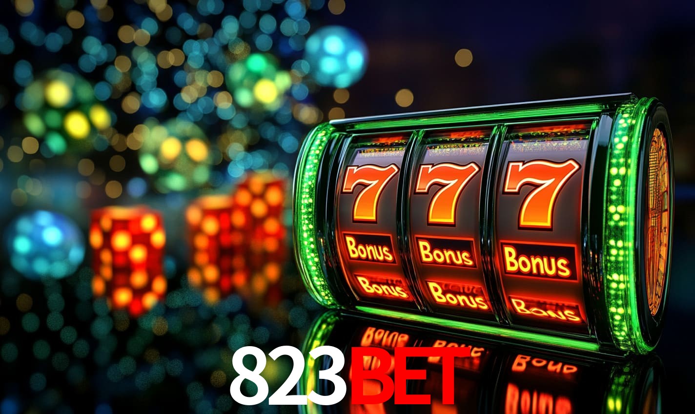 Ofertas Exclusivas 823bet